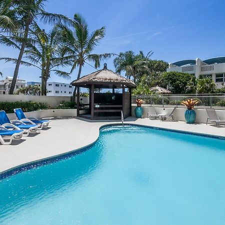 Chateau Royale Beach Resort Maroochydore Sunshine Coast Екстер'єр фото