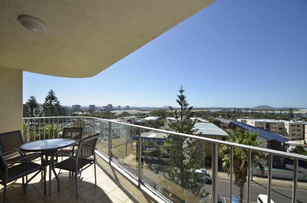 Chateau Royale Beach Resort Maroochydore Sunshine Coast Екстер'єр фото
