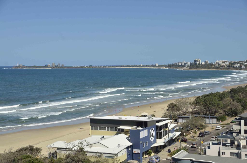 Chateau Royale Beach Resort Maroochydore Sunshine Coast Екстер'єр фото