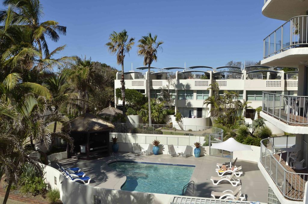 Chateau Royale Beach Resort Maroochydore Sunshine Coast Екстер'єр фото