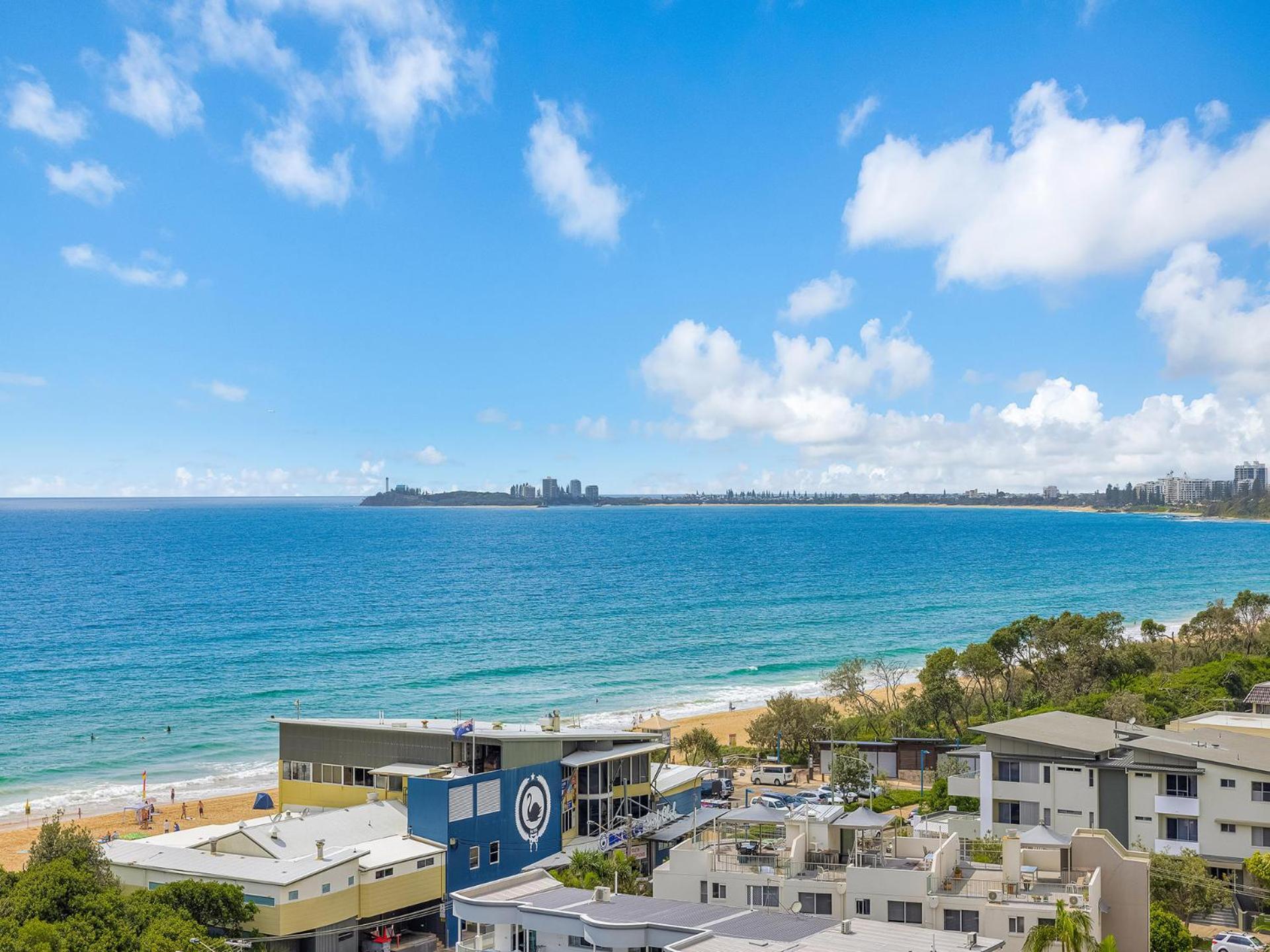 Chateau Royale Beach Resort Maroochydore Sunshine Coast Екстер'єр фото