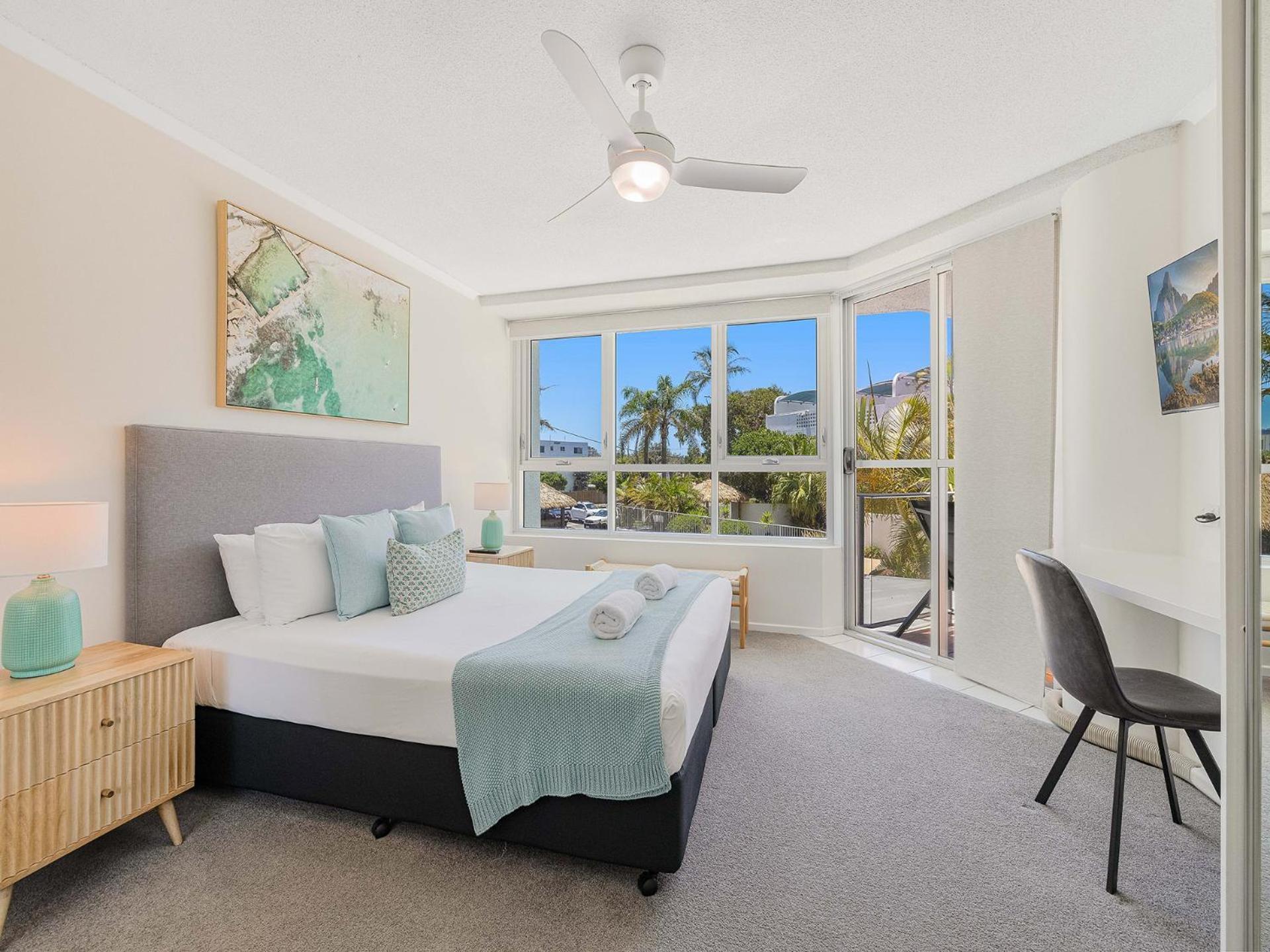 Chateau Royale Beach Resort Maroochydore Sunshine Coast Номер фото