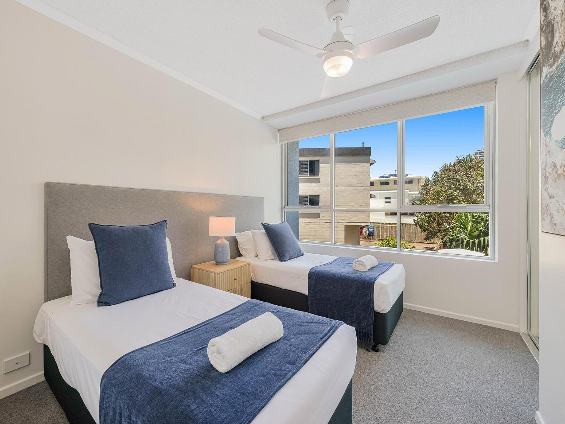Chateau Royale Beach Resort Maroochydore Sunshine Coast Номер фото
