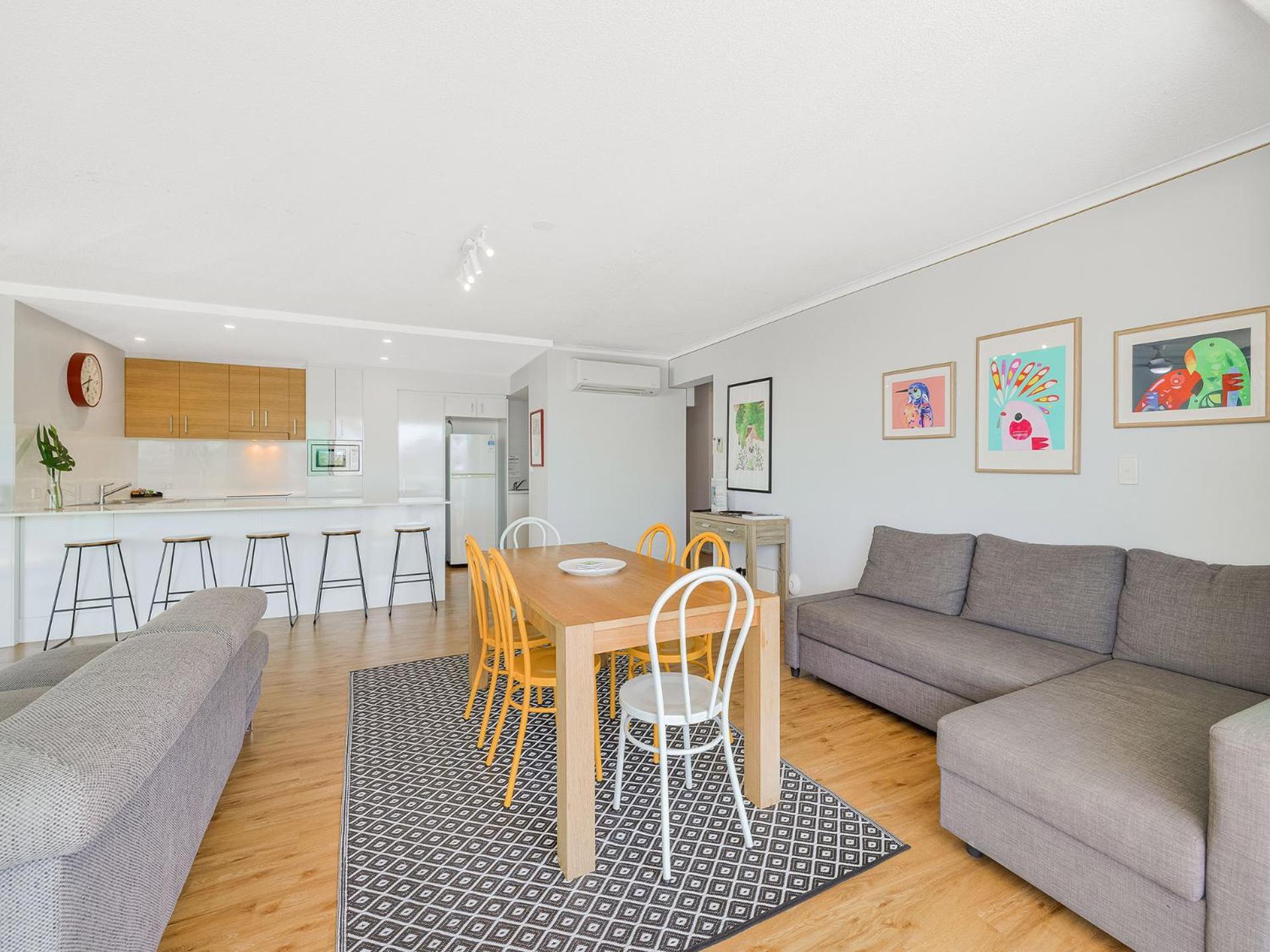 Chateau Royale Beach Resort Maroochydore Sunshine Coast Номер фото