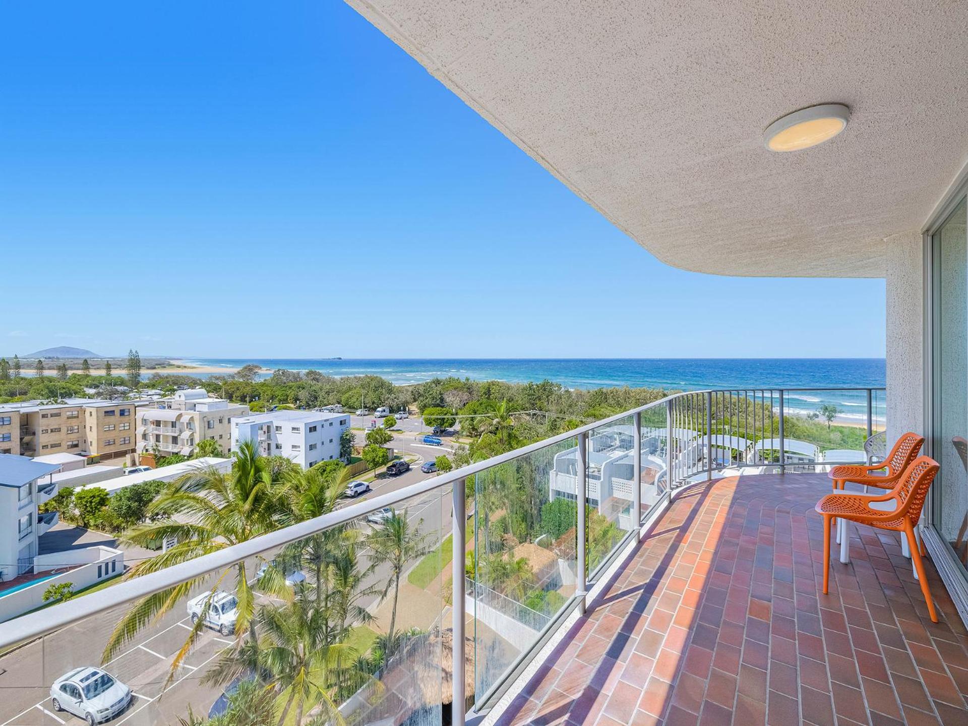 Chateau Royale Beach Resort Maroochydore Sunshine Coast Екстер'єр фото