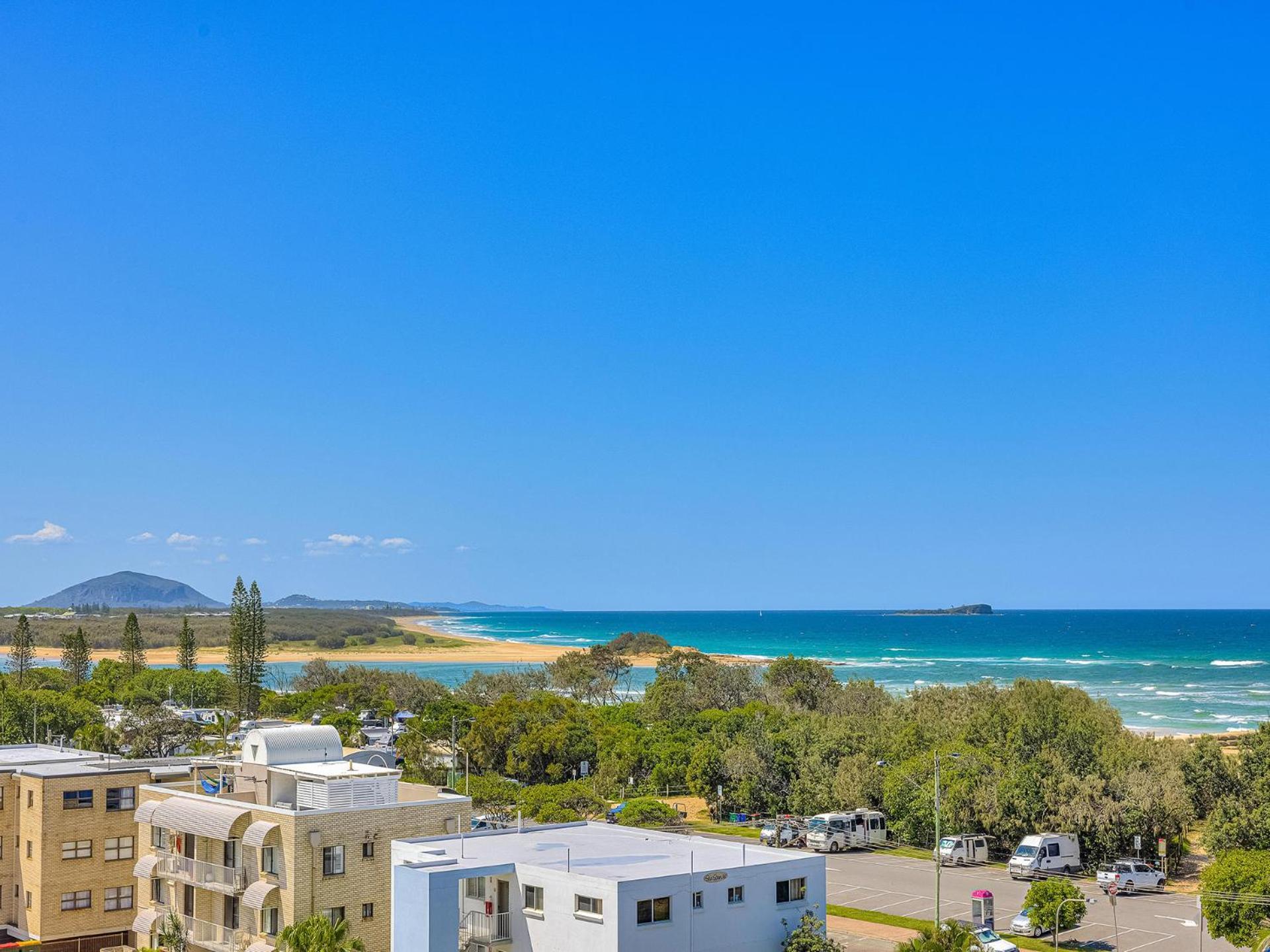 Chateau Royale Beach Resort Maroochydore Sunshine Coast Екстер'єр фото
