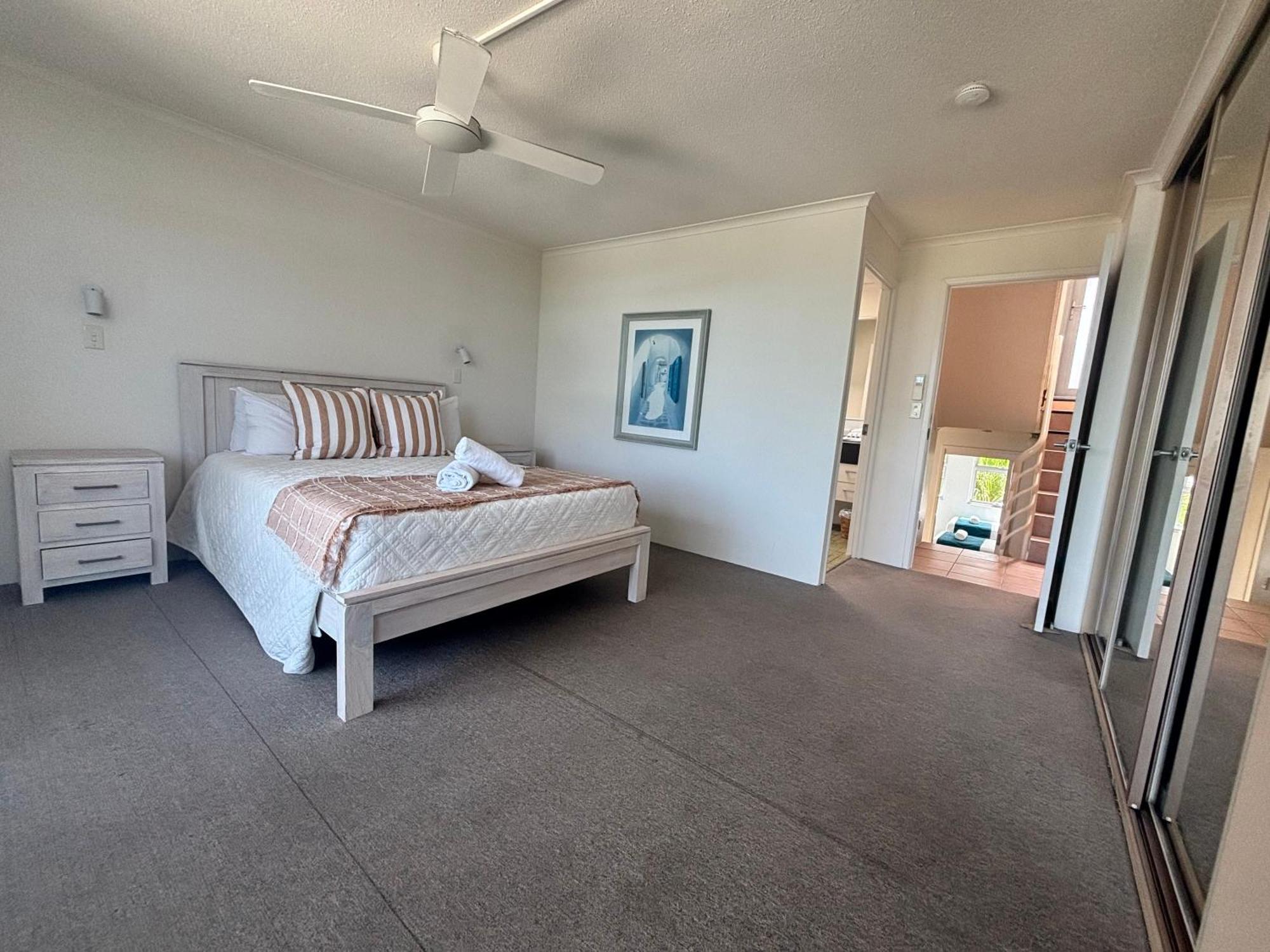 Chateau Royale Beach Resort Maroochydore Sunshine Coast Екстер'єр фото
