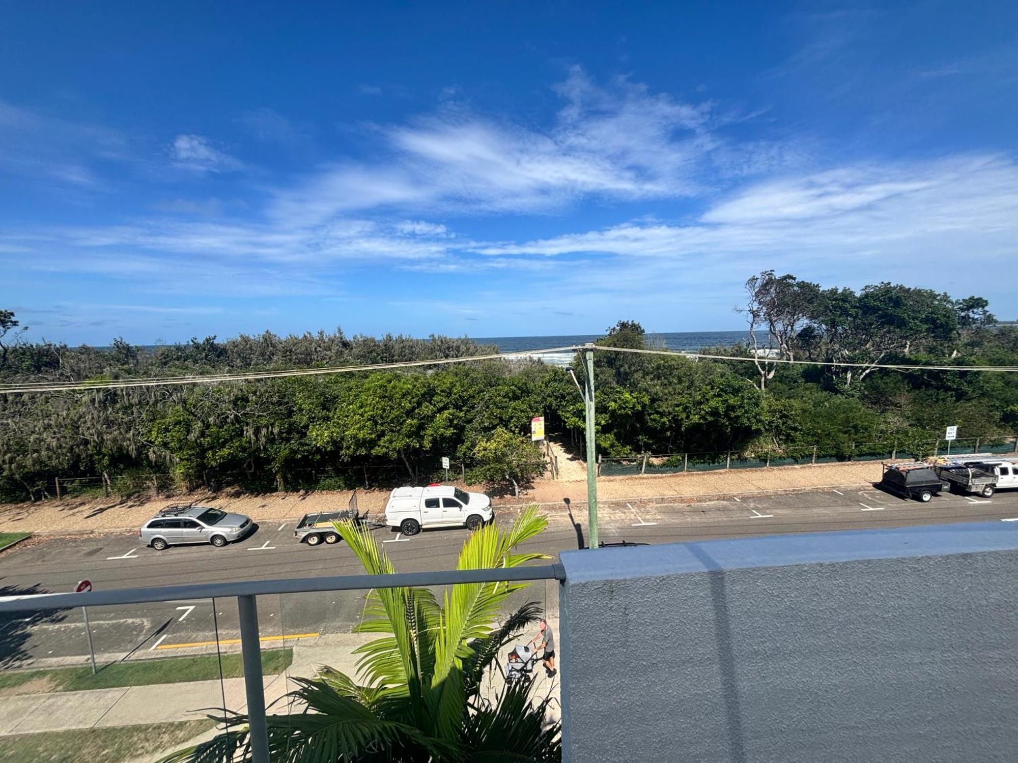Chateau Royale Beach Resort Maroochydore Sunshine Coast Екстер'єр фото