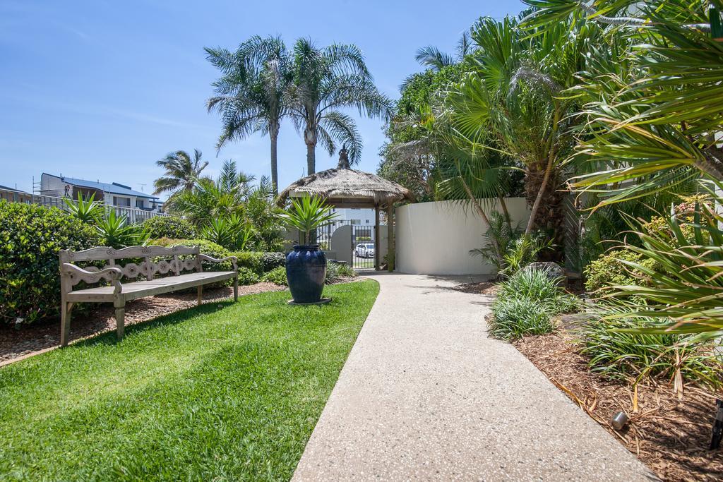 Chateau Royale Beach Resort Maroochydore Sunshine Coast Екстер'єр фото