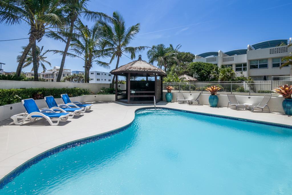 Chateau Royale Beach Resort Maroochydore Sunshine Coast Екстер'єр фото