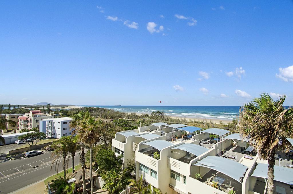 Chateau Royale Beach Resort Maroochydore Sunshine Coast Екстер'єр фото