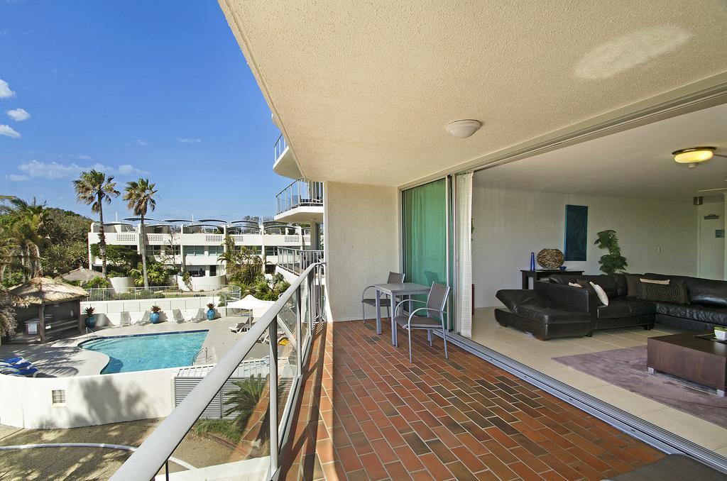 Chateau Royale Beach Resort Maroochydore Sunshine Coast Екстер'єр фото