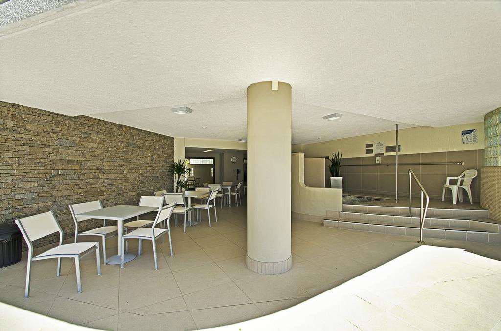 Chateau Royale Beach Resort Maroochydore Sunshine Coast Екстер'єр фото